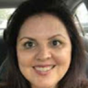 Meet your Posher, Shawnda kay